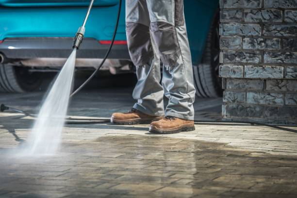Best Factory Floor Cleaning  in Rosenberg, TX
