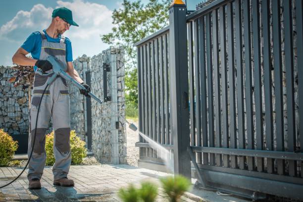 Best Building Exterior Washing  in Rosenberg, TX