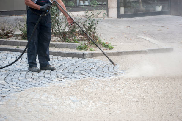 Trusted Rosenberg, TX Pressure Washing Services Experts
