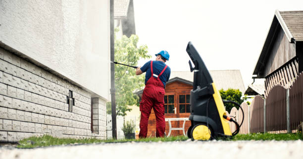 Best Graffiti Removal  in Rosenberg, TX